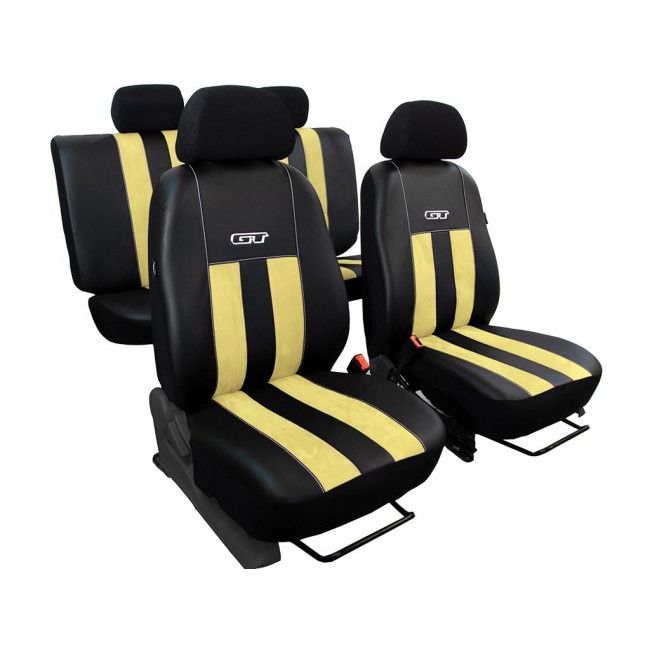 Autopoťahy na mieru Gt AUDI 80 B3 (1986-1996)