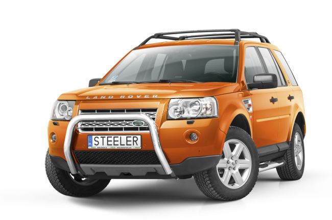 Predné rámy pre Steeler LAND ROVER FREELANDER II 2007-2014 Typ U