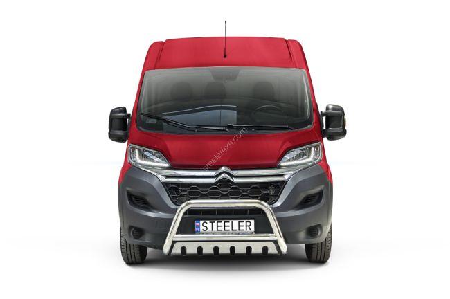 Predné rámy pre Steeler CITROEN JUMPER 2006-2016 Typ S