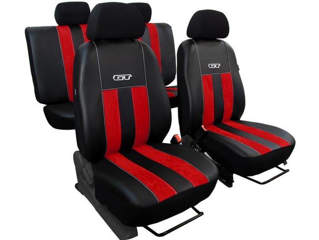 Autopoťahy na mieru Gt KIA CEED III (2018→)