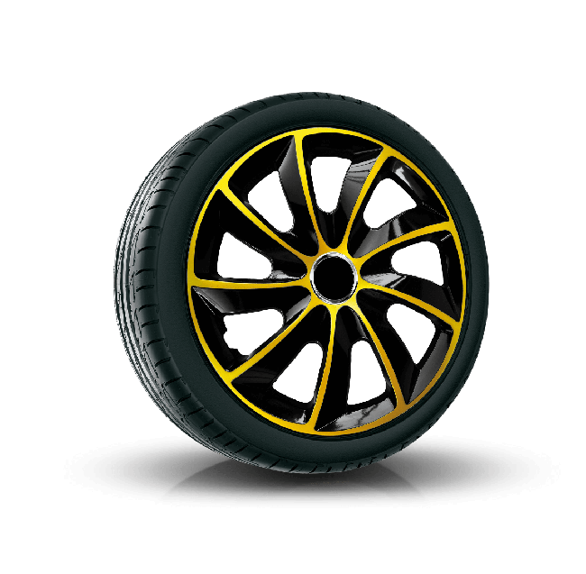 Puklice pre CHEVROLET 15