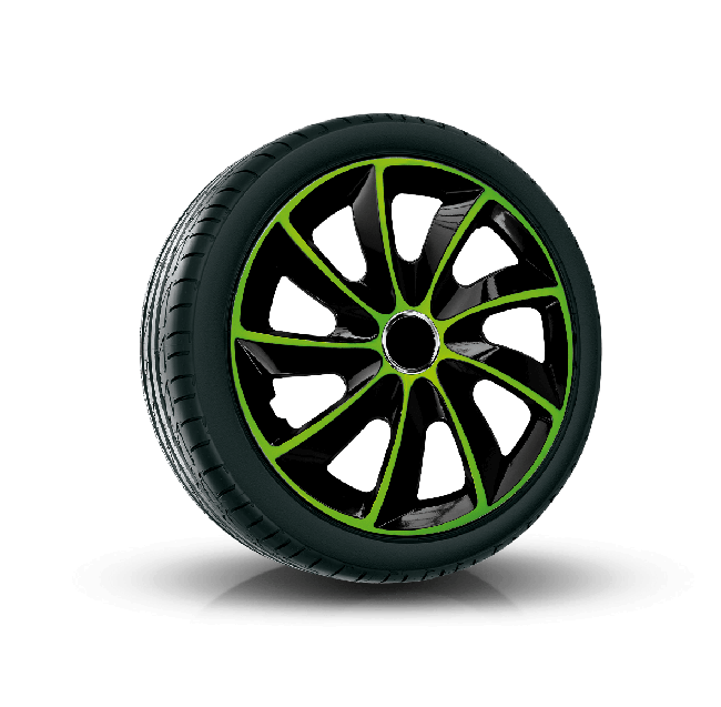 Puklice pre MAZDA 16