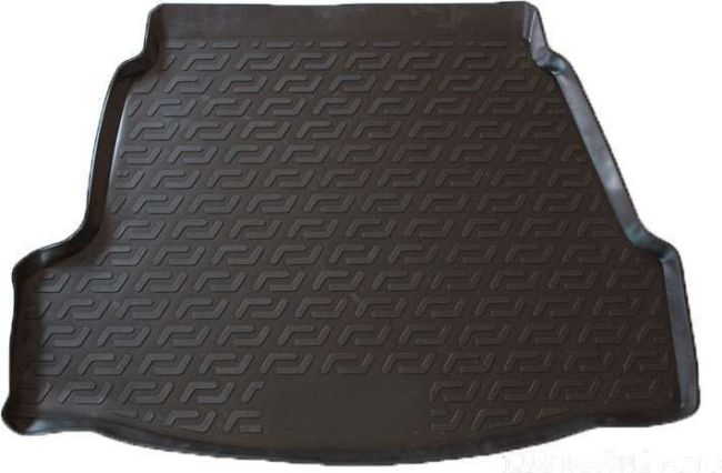 Gumená vanička do kufra pre Ford FOCUS Focus II hatchback 2008-2011