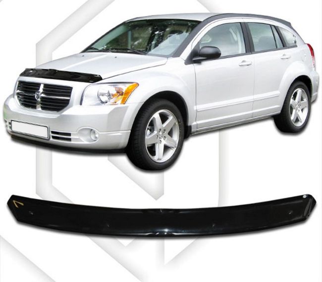 Kryty prednej kapoty pre DODGE Caliber 2006-2011