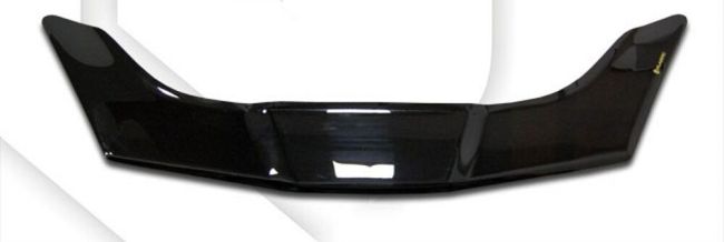 Kryty prednej kapoty pre HONDA HR-V 2017-up