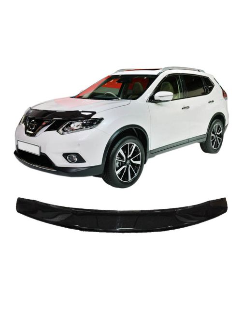 Kryty prednej kapoty pre NISSAN X-Trail T32 2014–up