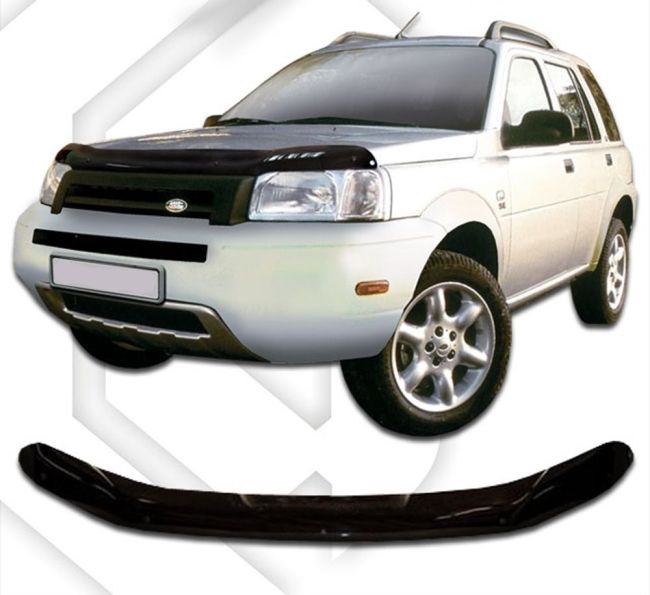 Kryty prednej kapoty pre LAND ROVER Freelander I 1998-2008