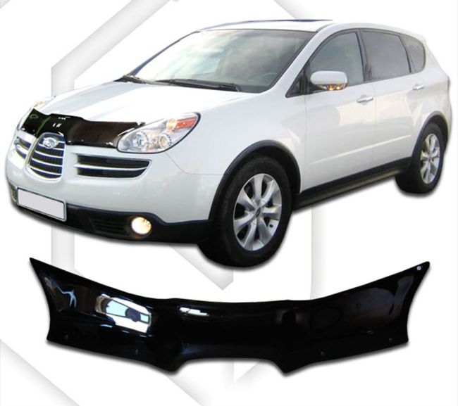 Kryty prednej kapoty pre SUBARU Tribeca B9 2004-2007