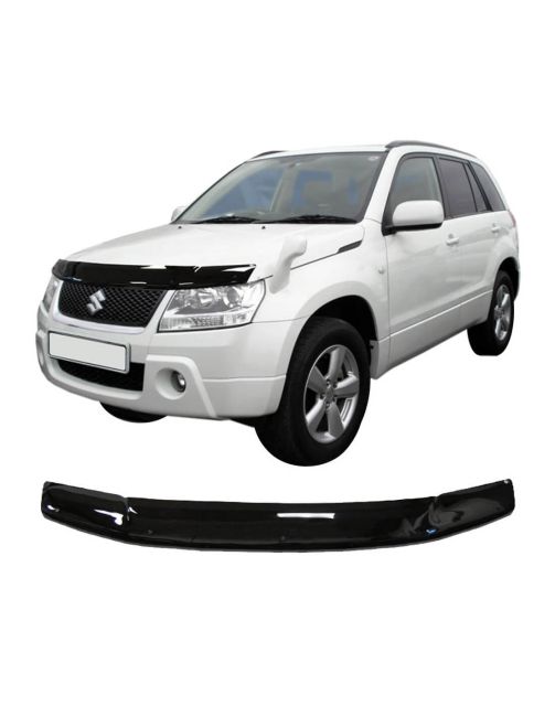 Kryty prednej kapoty pre SUZUKI Grand Vitara 2005-2014