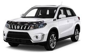 Kryty prednej kapoty pre SUZUKI Vitara 2019-
