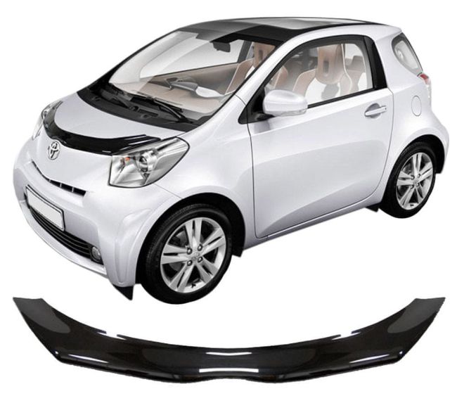 Kryty prednej kapoty pre TOYOTA iQ 2008-2015
