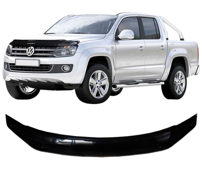 Kryty prednej kapoty pre VOLKSWAGEN Amarok 2010-2016