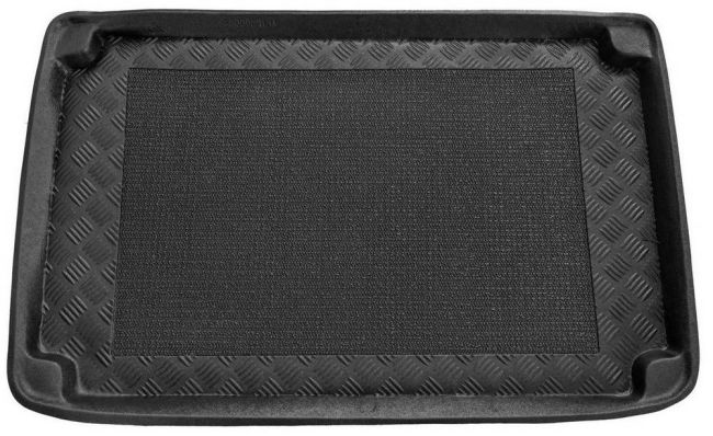 Plastová vanička do kufra MERCEDES A W 168 LONG / W 169 A