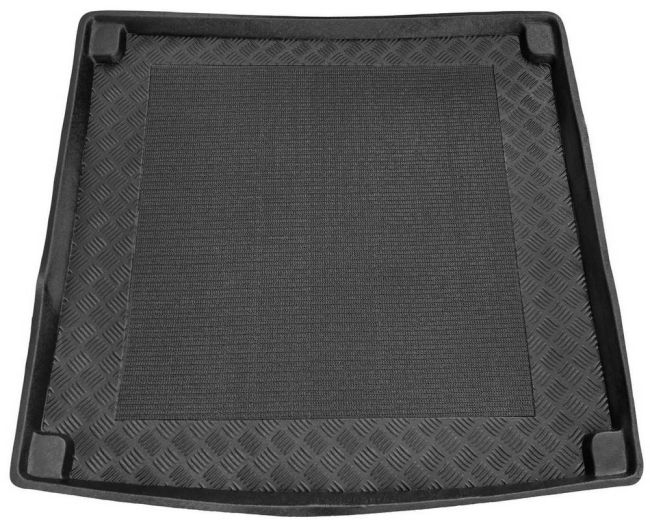 Plastová vanička do kufra MERCEDES ML 5dv. 2005
