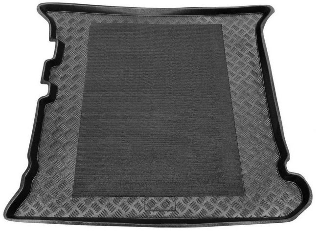 Plastová vanička do kufra SEAT Alhambra 5dv. 1995