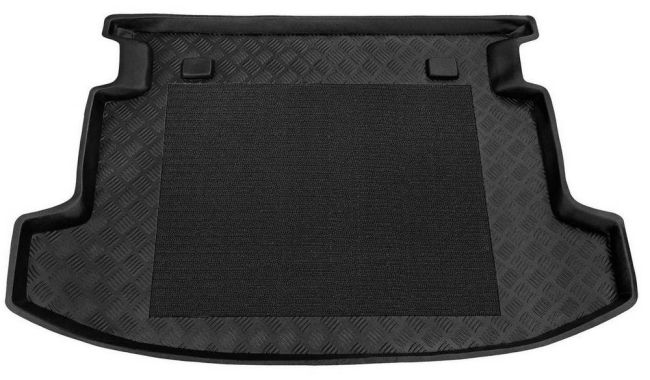 Plastová vanička do kufra TOYOTA Corolla E 12 Verso 5dv. 2002 -2003 R