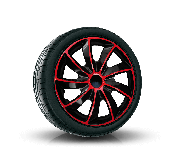 Puklice pre MERCEDES 15