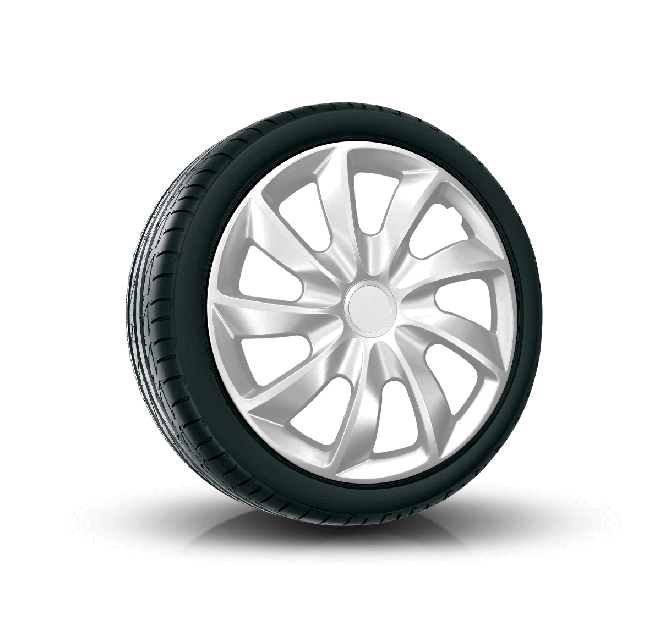 Puklice pre MERCEDES 14