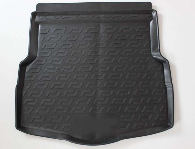 Gumená vanička do kufra pre Alfa Romeo 159 sportwagon 2006-