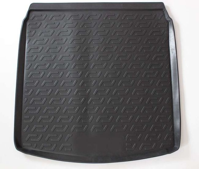 Gumená vanička do kufra pre Audi A4 A4 B8 4D sedan 2008-