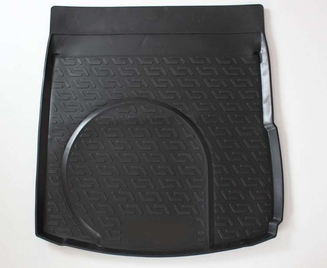Gumená vanička do kufra pre Audi A6 A6 sedan 2004-