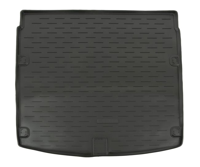 Gumená vanička do kufra pre AUDI A6 C7 SEDAN 2011-