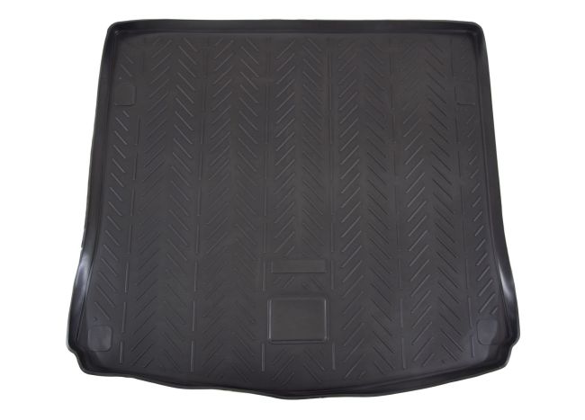 Gumená vanička do kufra pre AUDI Q5 2016-