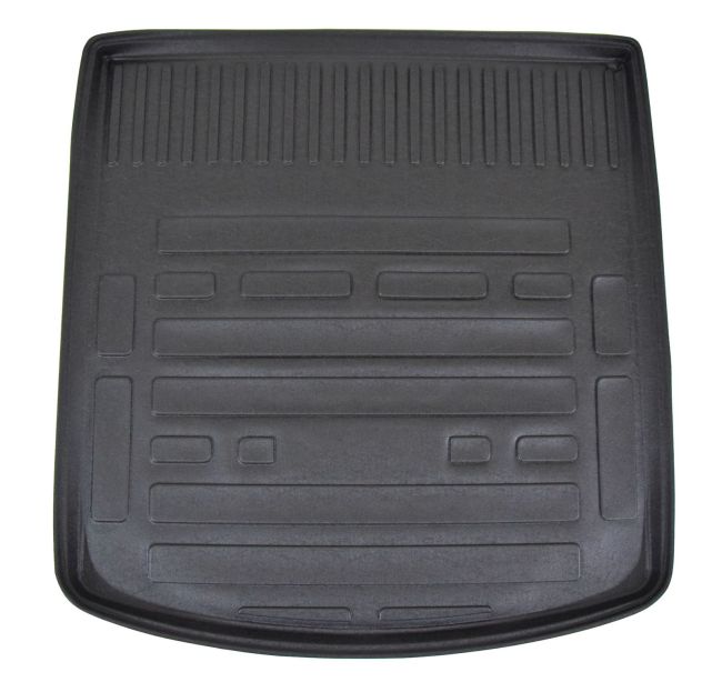 Gumená vanička do kufra pre AUDI A5 SPORTBACK/COUPE 2008-2015