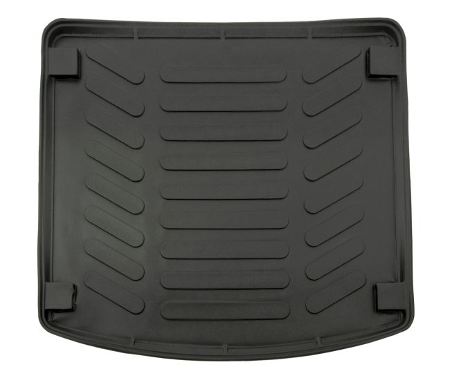 Gumená vanička do kufra pre BMW X6 E71 2007-2019