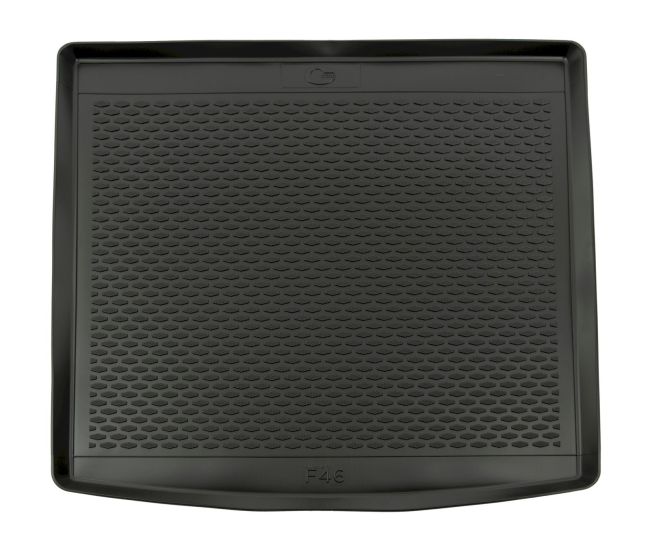 Gumená vanička do kufra pre BMW 2 F46 2014-