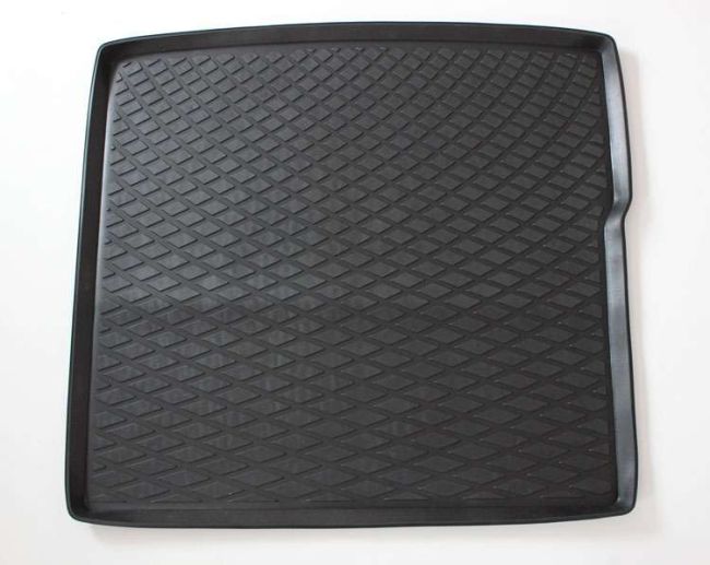 Gumená vanička do kufra pre Dacia DUSTER Duster 2WD 2010-