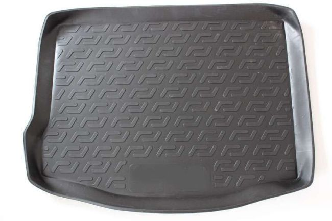 Gumená vanička do kufra pre Ford FOCUS Focus III hatchback 2011-