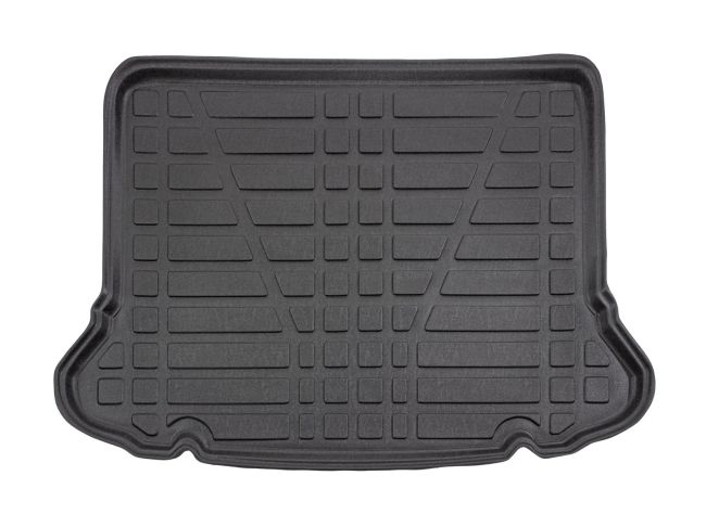 Gumená vanička do kufra pre MERCEDES A-CLASS (W177) 2018-