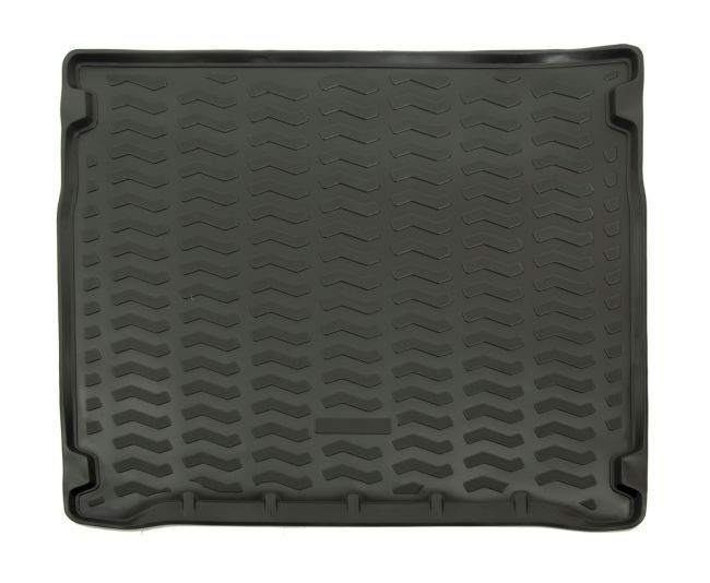 Gumená vanička do kufra pre OPEL ASTRA K KOMBI 2016-