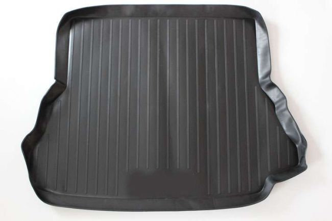 Gumená vanička do kufra pre Renault LAGUNA Laguna 5D hatchback 2000-2007