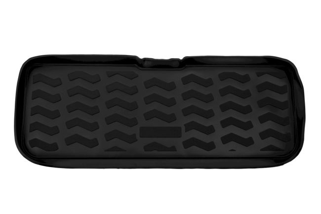 Gumená vanička do kufra pre SUZUKI JIMNY 1998-2018