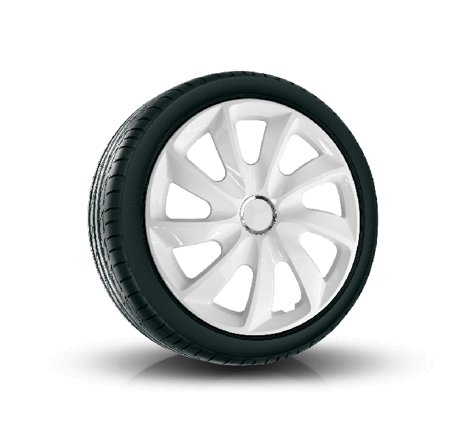 Puklice pre MERCEDES 16