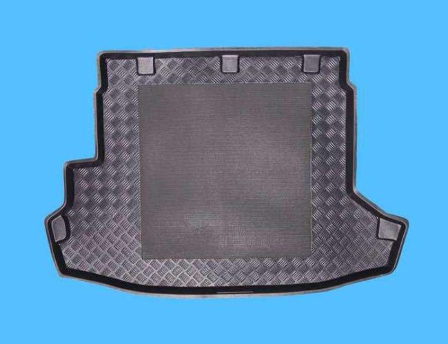 Plastová vanička do kufra pre Nissan X-TRAIL X-TRAIL 2007-