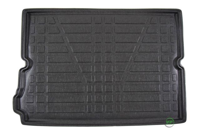 Plastová vanička do kufra pre PEUGEOT 5008 2017-