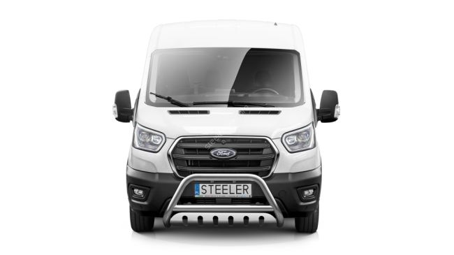 Predné rámy pre Steeler FORD TRANSIT 2014-2019 Typ S